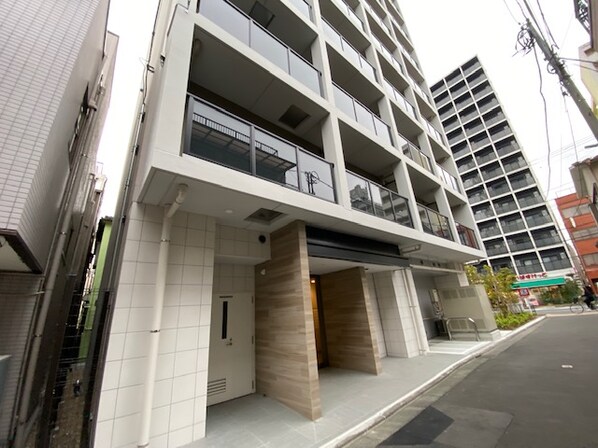 アーバネックス深川住吉IIIの物件内観写真